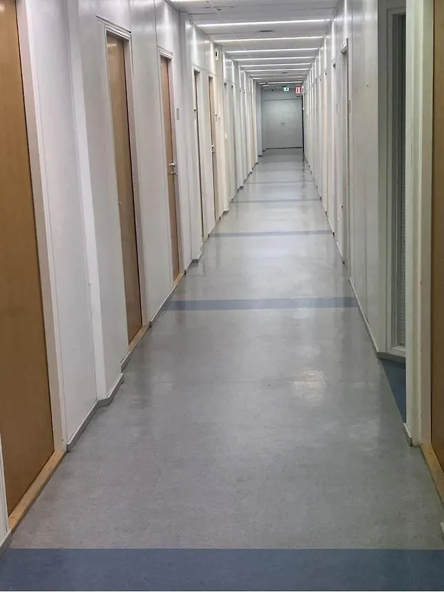 Smart Group 225 Hostel Helsinki Finland