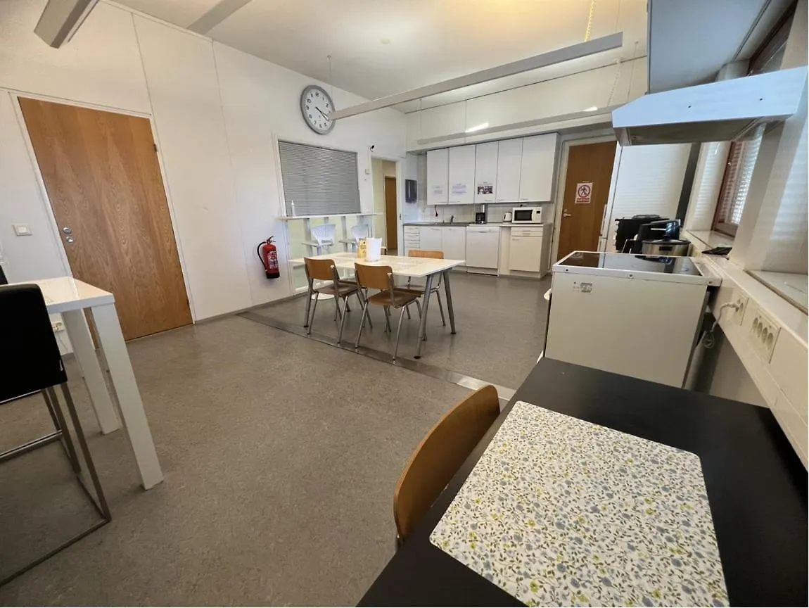 Smart Group 225 Hostel Helsinki