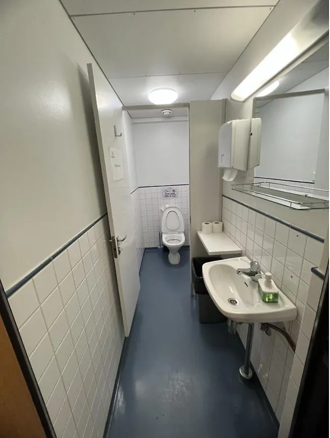 Smart Group 225 Hostel Helsinki