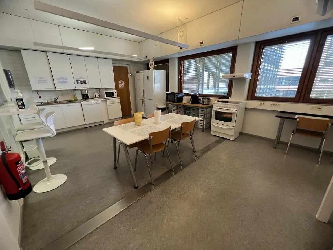 Smart Group 225 Hostel Helsinki