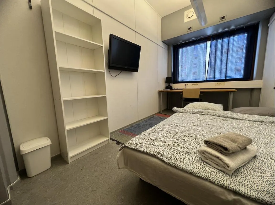 Smart Group 225 Hostel Helsinki Finland