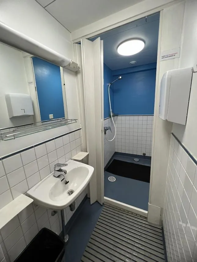Smart Group 225 Hostel Helsinki