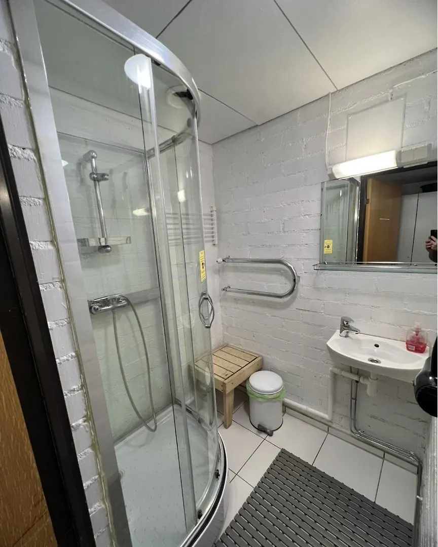 Smart Group 225 Hostel Helsinki