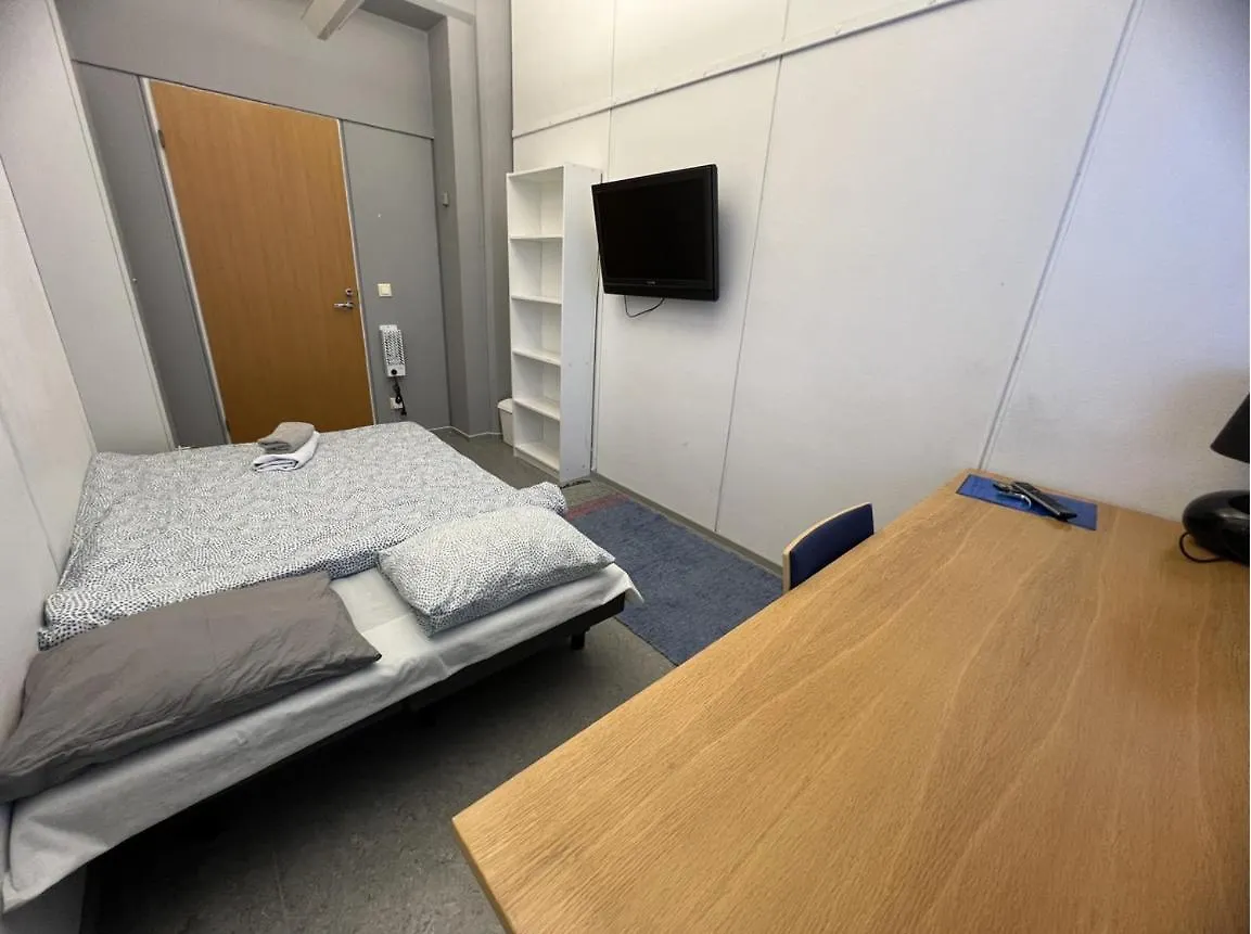 Smart Group 225 Hostel Helsinki